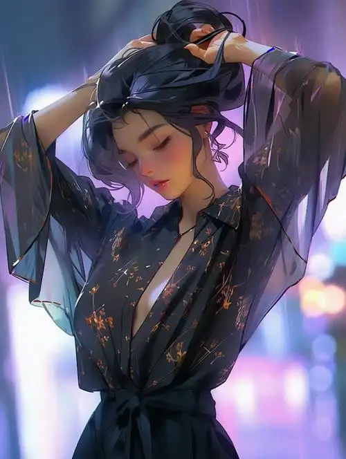 全职高手都市小说海报