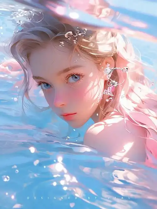 完美世界玄幻小说海报