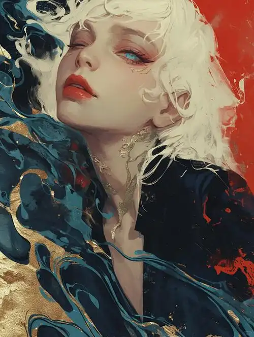 剑来玄幻小说海报