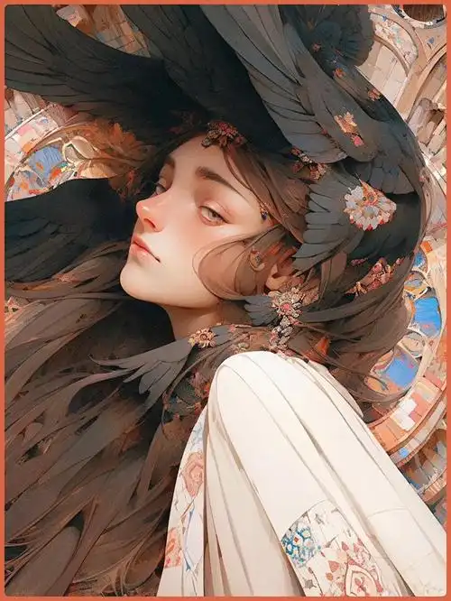 诡秘之主2玄幻小说海报